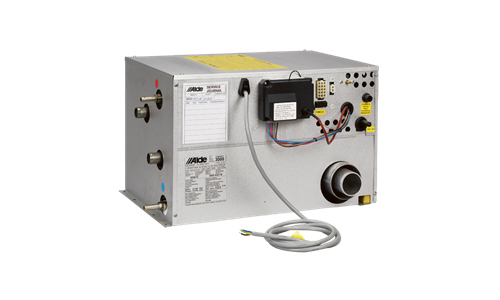 Module control alde smart Engine/Powertrain Control