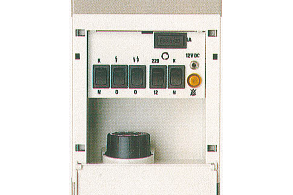 Module control alde smart Alde Smart