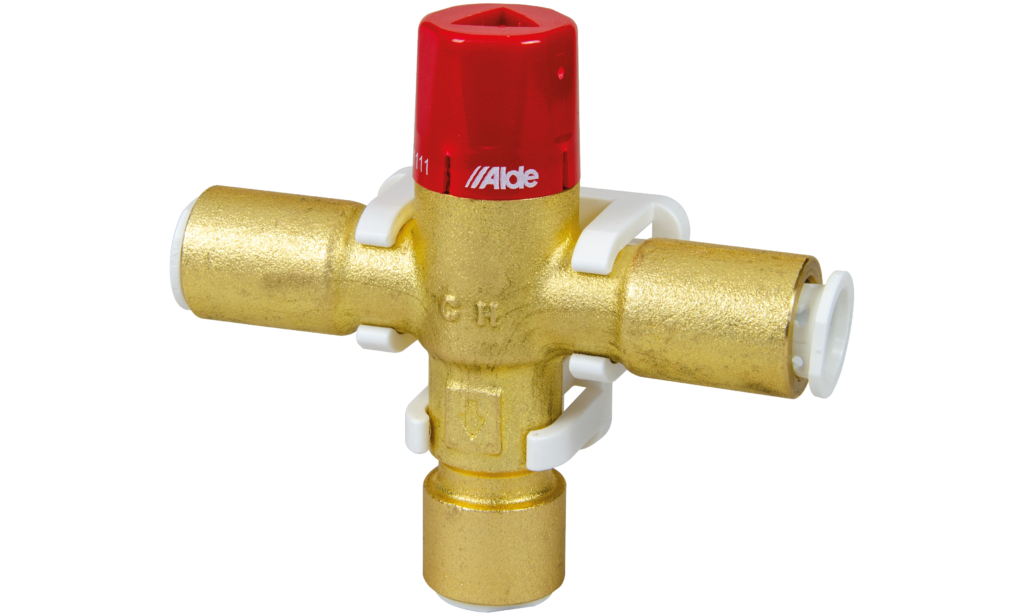 World class heating for motorhomes and caravans Alde UK