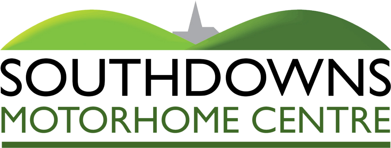 Southdowns Motorhomes logo